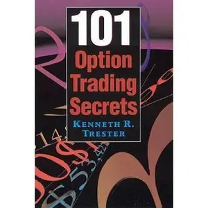 USED-101 Option Trading Secrets by Kenneth R. Trester (Paperback)