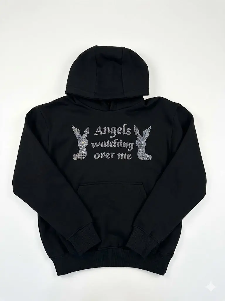 444 Sweatshirt