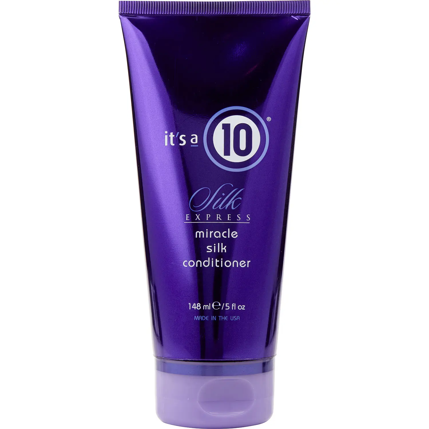 Its A 10 By It's A 10 Silk Express Miracle Silk Conditioner For Unisex