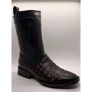 Chaparral Boots Coco Belly Coffee (Men)