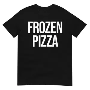Frozen Pizza T-Shirt