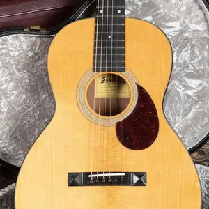 Eastman E10OO-TC Thermo-Cure Adirondack/Mahogany Acoustic Guitar #4295