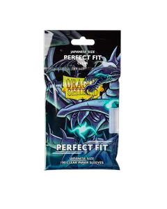 Dragon Shield Japanese Toploading Perfect Fit (100)