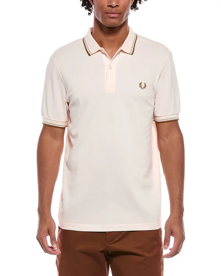 Fred Perry Polo Shirt