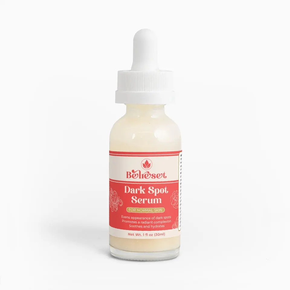 Dark Spot Serum for Normal Skin