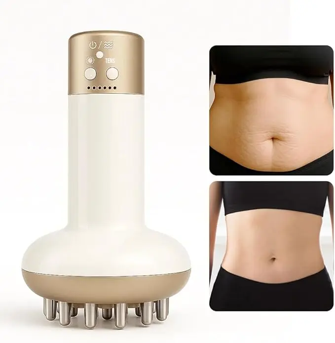 does a vibrating massager help sciatica Shiatsu Back Neck Massager With Heat, Massager For Neck And Back Pain  Relief Deep Tissue,Neck main image 0