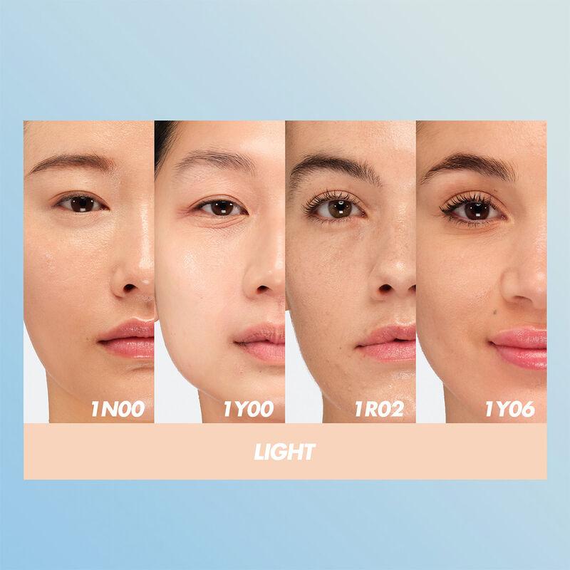 HD Skin Hydra Glow Mini - Foundation with Hyaluronic Acid