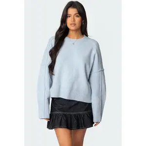 Shirley Oversized Sweater Shirley Oversized Sweater