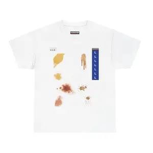 PRE STAINED/TAGGED SHIRT