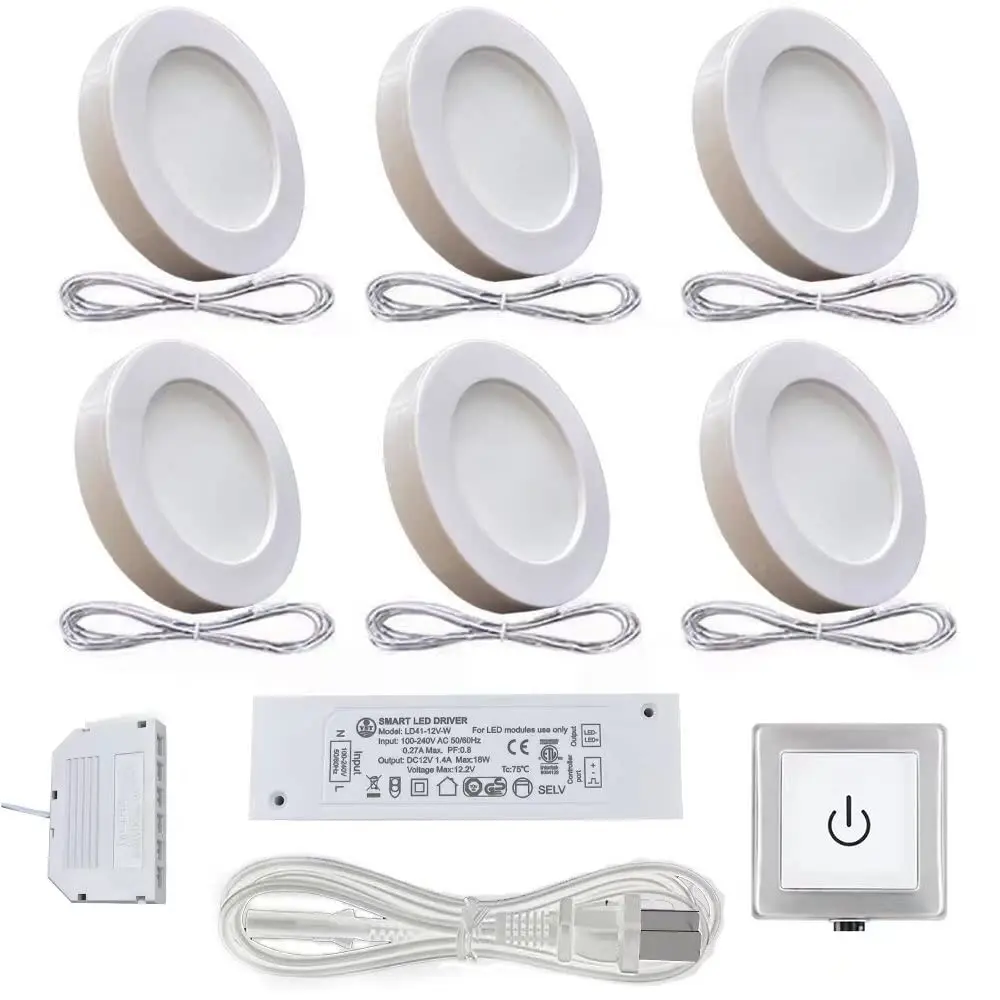 Warm White