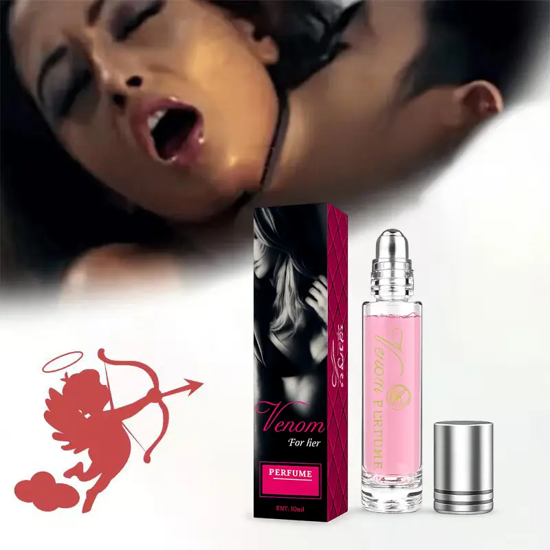 Hot Seller Pheromone Roll On Perfume Oil for Women 3pcs 10ml Long Lasting 24H Floral Scent Eau de Parfum with Rose Peony Jasmine Musk Amber Sandalwood for Date Night Daily Wear Travel Size Christmas Gift for Her Girlfriend Wife