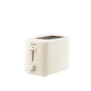 Fully Automatic Household Toaster Multifunctional Toast and Sandwich Breakfast Maker