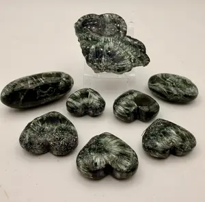 Seraphinite