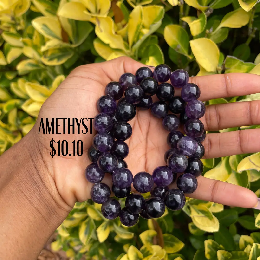 AMETHYST