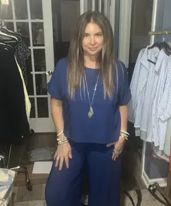 Zenana Smooth Set