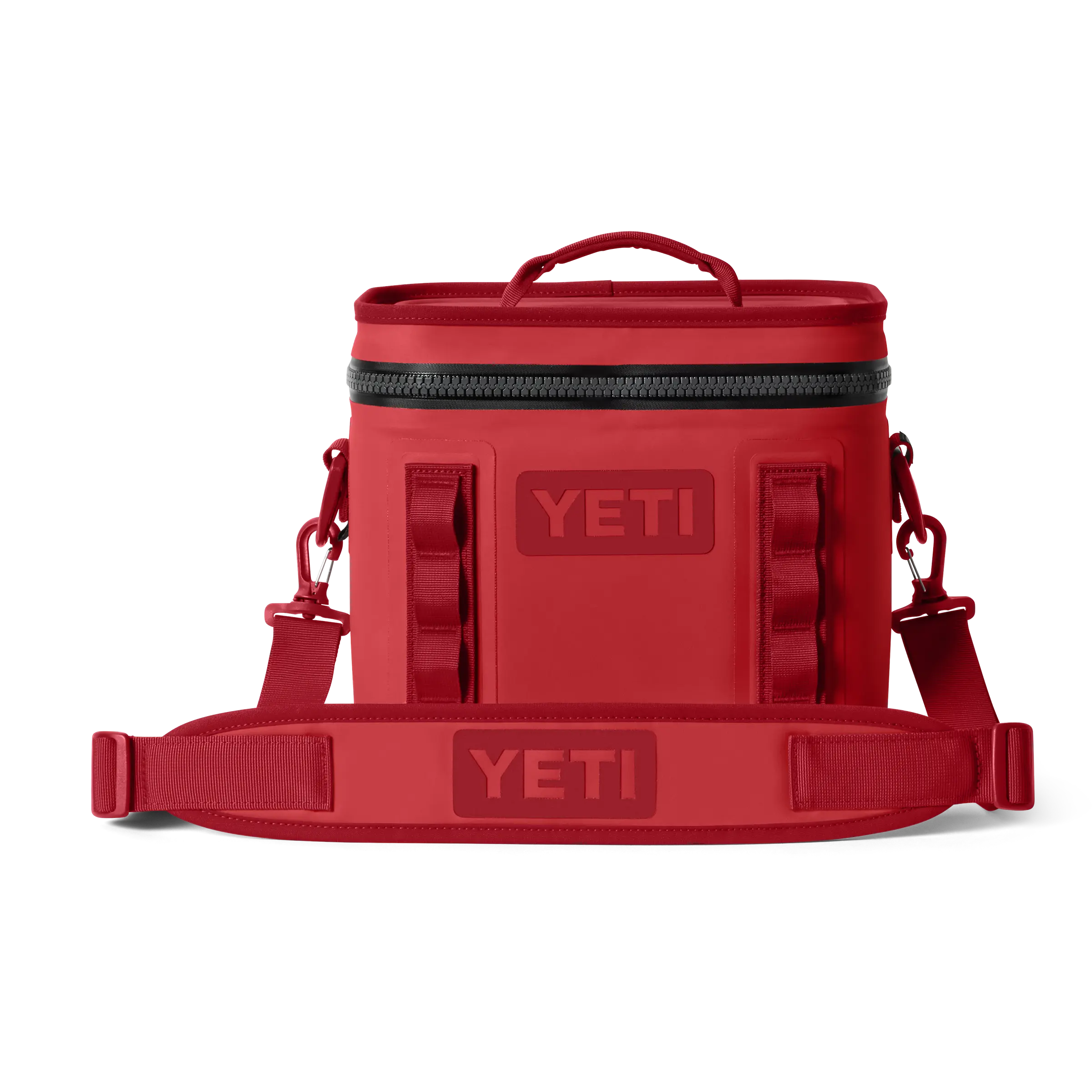 Rescue Red