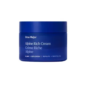 Ursa Major Alpine Rich Cream
