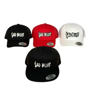 SadBoyz Hat (GlowInTheDark)