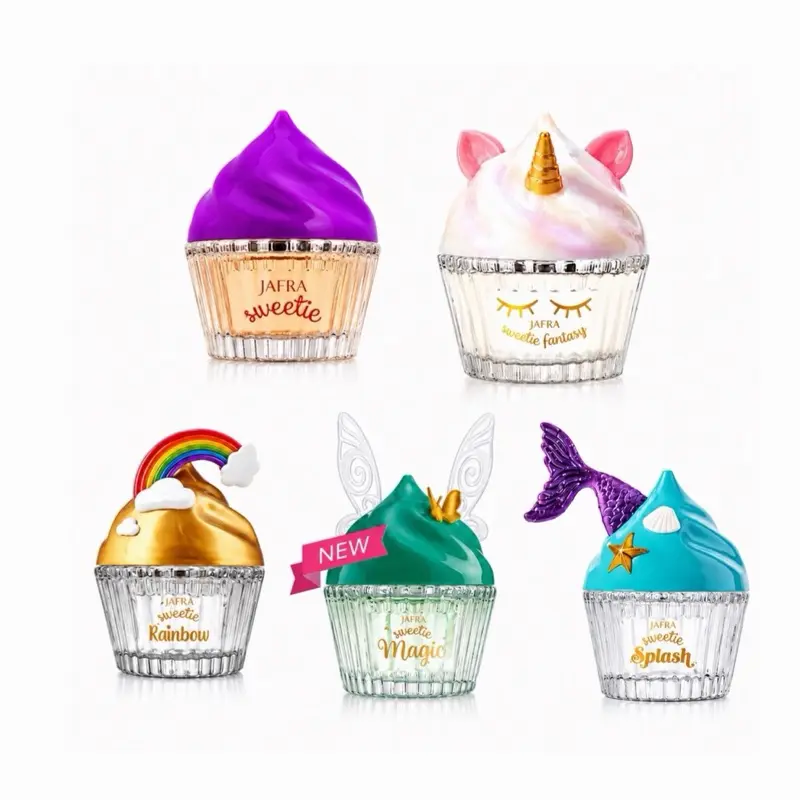 The Sweetie Collection For Girls