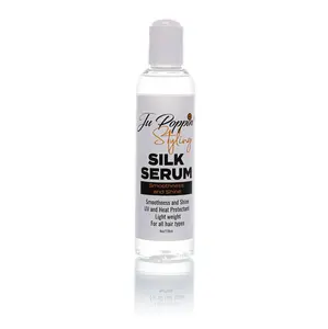Jupoppin Silk Serum 4oz