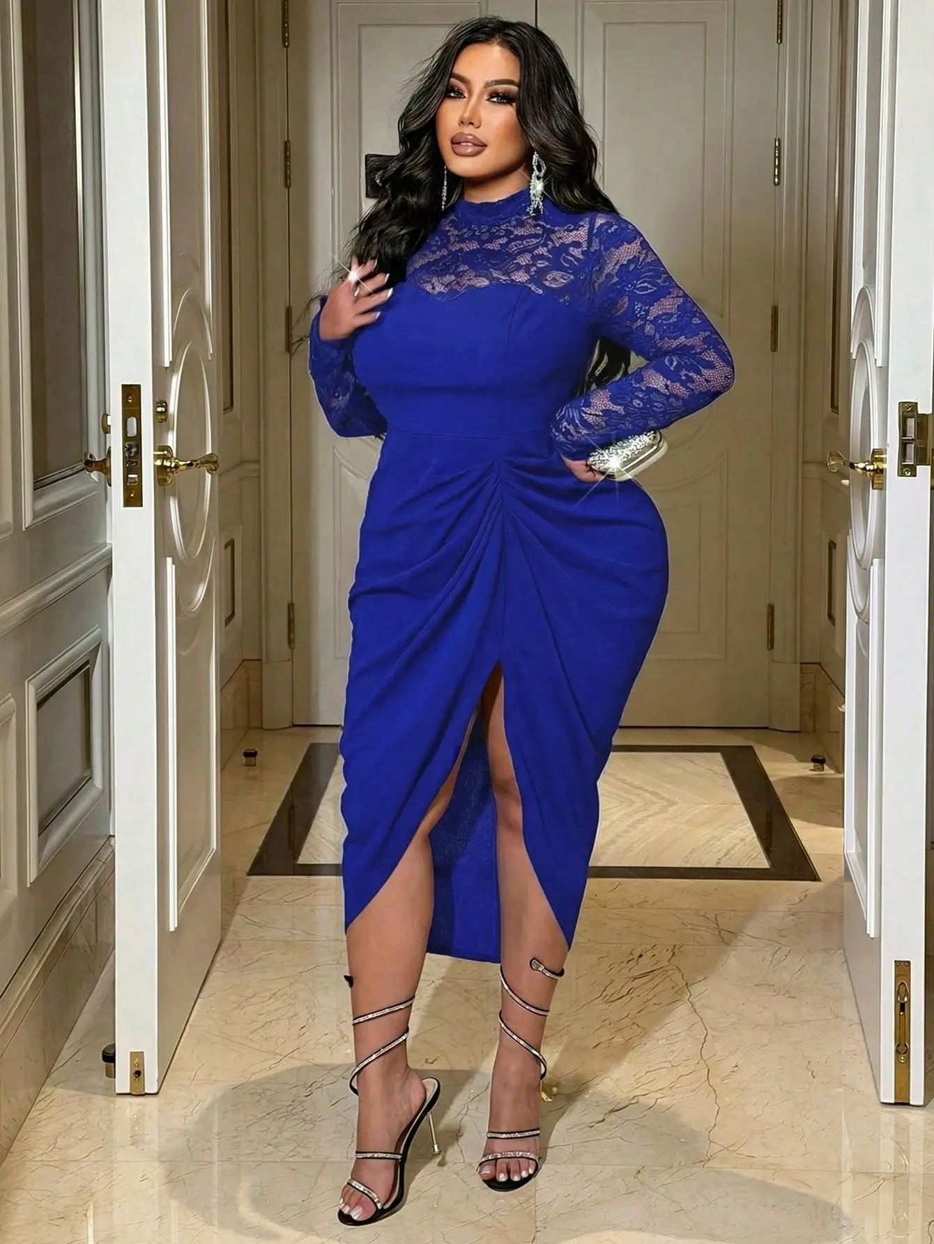 winter cocktail dress plus size Plus Size Cocktail Dresses & Outfits for Women