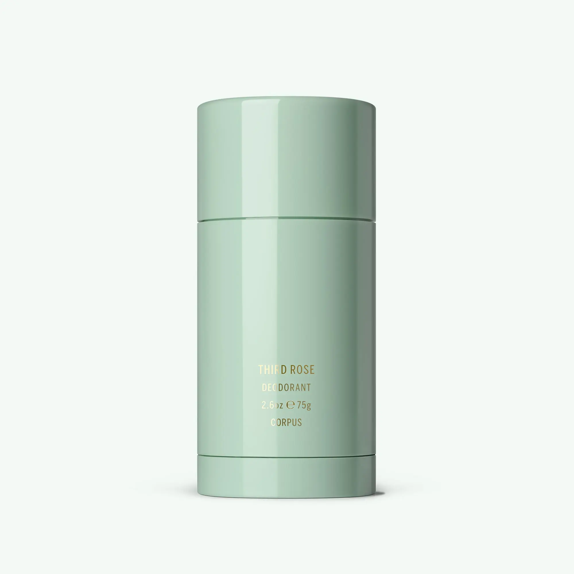 DEODORANT STICK: Third Rose