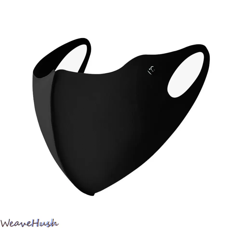 Women's 3D Seamless Sun Mask, Ice-Silk Lightweight Fabric with Full Eye Coverage for UV Protection, Female, Seamless Mask, Casual, Adults, Cooling Uv Protection, Face Masks