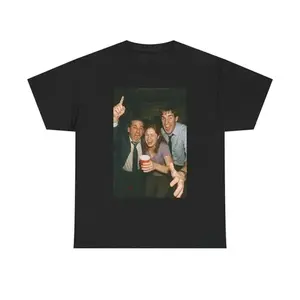 The Office Funny Graphic T Shirt Comedy Series Unisex Heavy Cotton Tee, Movie Shirt, Unisex Shirt Menswear Womenswear Streetwear Cotton Comfort