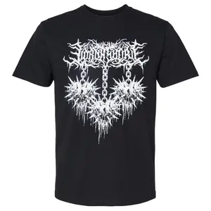 Lorna Shore Unisex T-Shirt HC19310