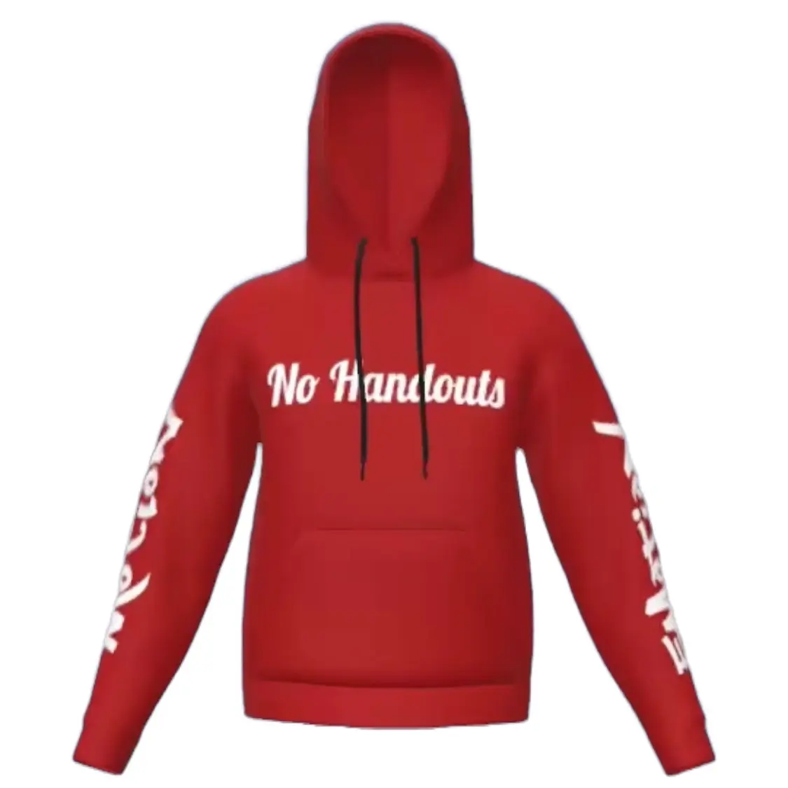Motion Over Emotion ( HOODIE )
