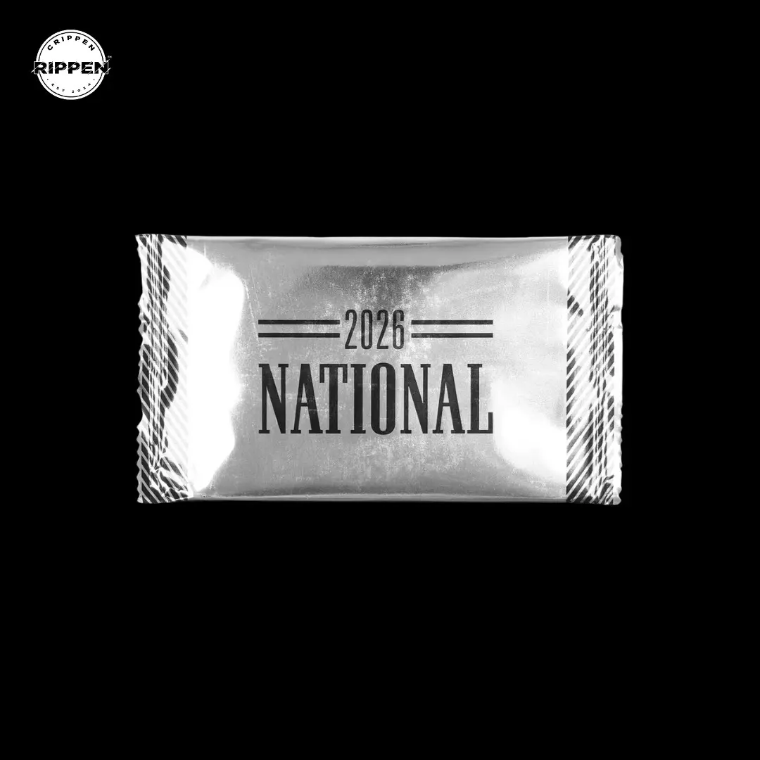 2026 Panini National VIP Exclusive Silver Pack