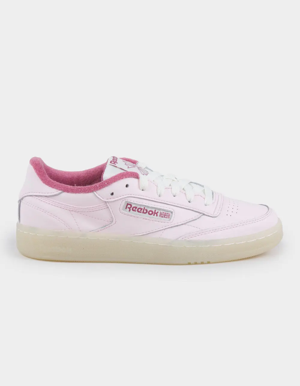 REEBOK Club C 85 Womens Shoes REEBOK Club C 85 Womens Shoes