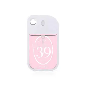 Body Spray 45ML, Fresh Elegant Travel Perfume Spray, Unisex Scented Fragrance, Perfect Gift for Men and Women, Ideal for Daily Use, Fragrance Cologne