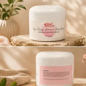 Kojic acid papaya Body Butter