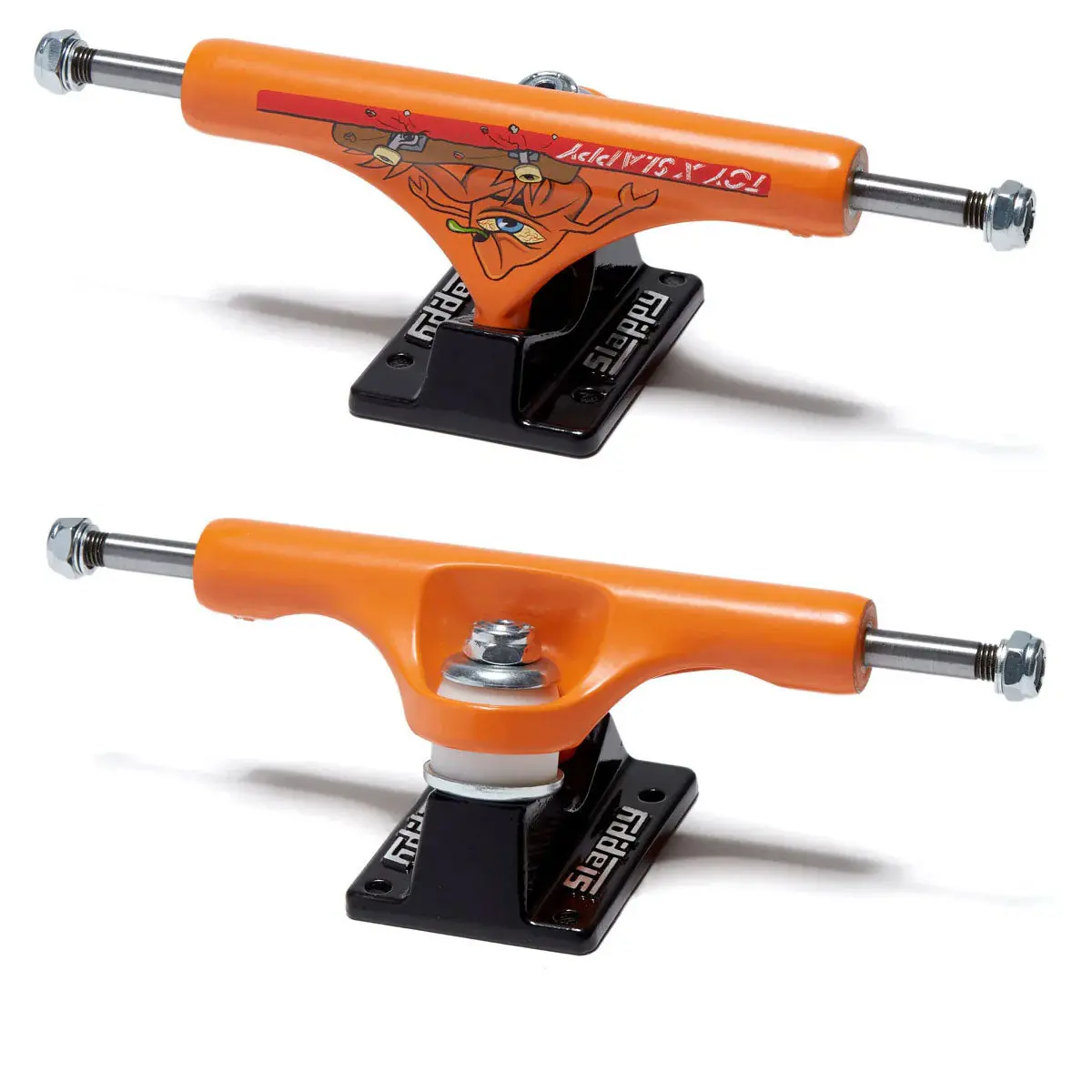 スケートボード Zroller trucks z roller skateboard trucks - TikTok Shop