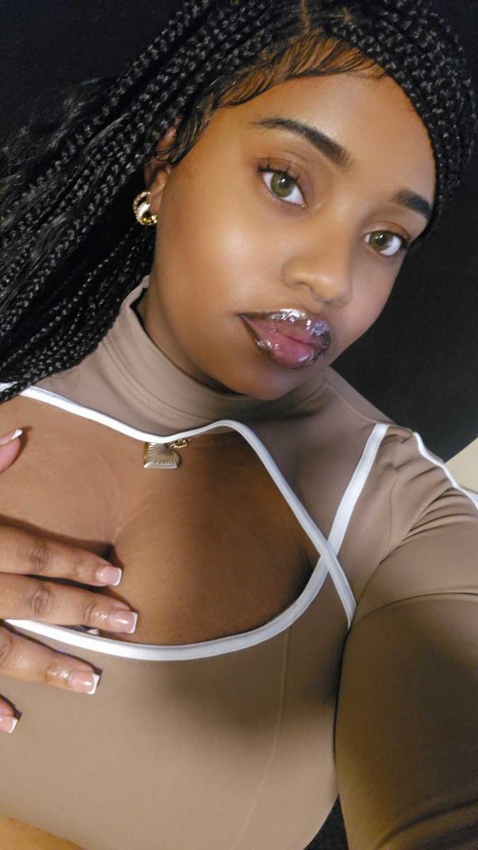 Item: 1B Natural Black