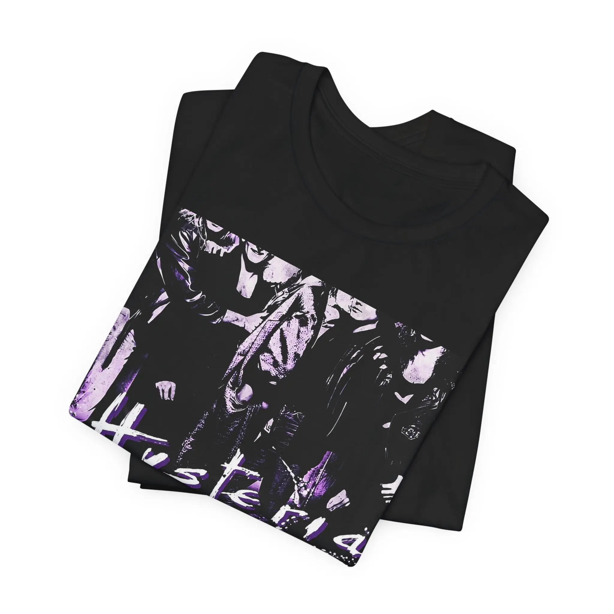 Vintage Graphic Tee, Rock Band Legend T-Shirt, Unisex Shirt, Fan Gift, Full Sizes, Full Colors