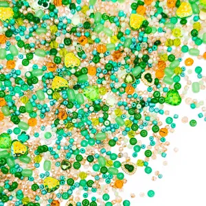 B492]Tiny Turquoise Forest