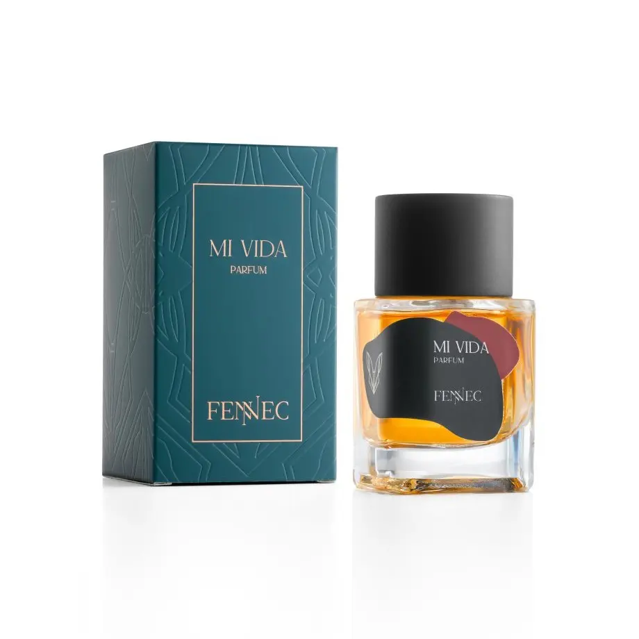 Fennec - Mi Vida 50 ml Fennec - Mi Vida 50 ml