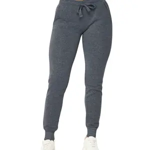 Jaynelle Women Soft And Cozy Solid Jogger Womenswear