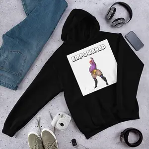 Super Hero Muffin Top