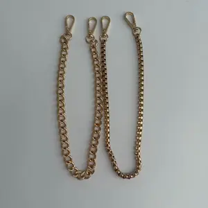 Gold Chain for Purse