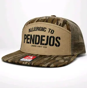 Allergic to Pendejos Cap
