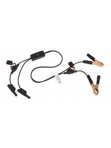 Lisle Parasitic Drain Tester