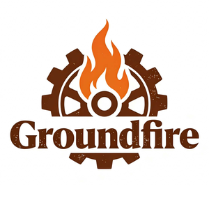 Groundfire Tool