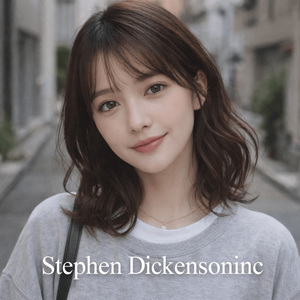 Stephen Dickensoninc