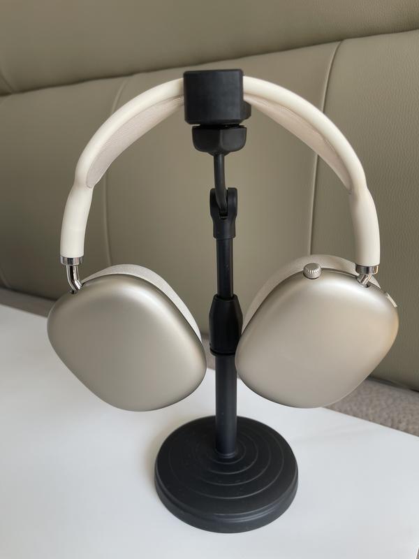 Wireless Bluetooth Headphones with Active Noise Cancellation Removable Earplugs for Winter Warmth Compatible with iOS Android Music Walking Sports