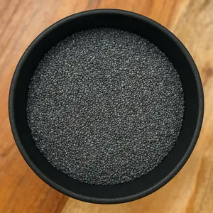 Poppy Seed Whole (Papaver Somniferum)