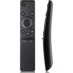 Universal for Samsung-TV-Remote-Control Replacement,Compatible with All Samsung Smart Frame Curved QLED TVs-USA