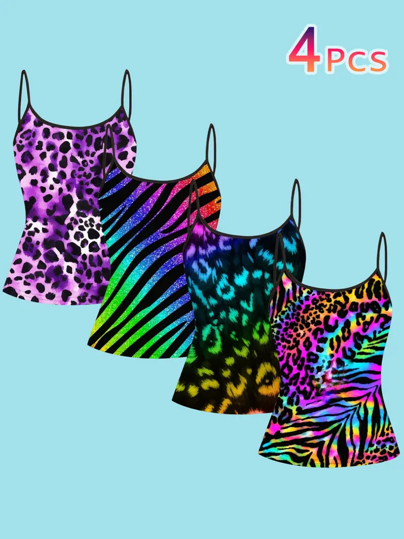 hot pink zebra top - TikTok Shop